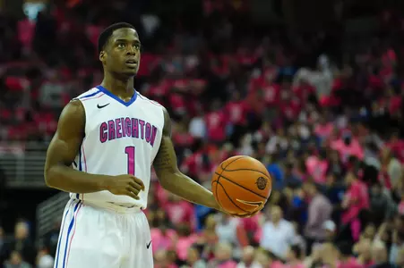 #6 Villanova Visits MBB Sunday In Battle For First in BIG EAST