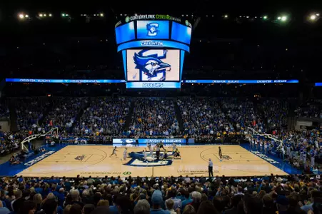 CenturyLink Center Omaha