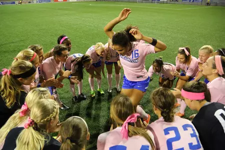 Creighton Falls to Villanova, 2-0