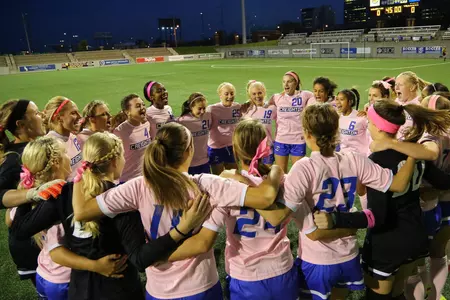Creighton Women?s Soccer Tickets