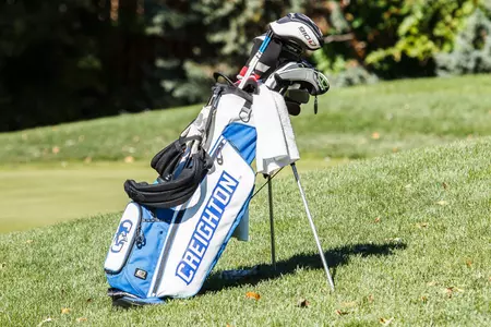 Creighton Women's Golf Photo Galleries