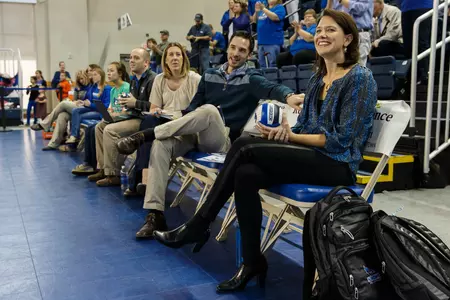 Volleyball Announces Fall Recruiting Class