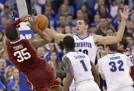 Men's Basketball Meets Middle Tennessee on Saturday in Florida