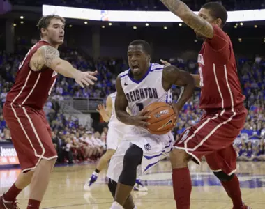 Men's Basketball Drops Road Opener at Tulsa