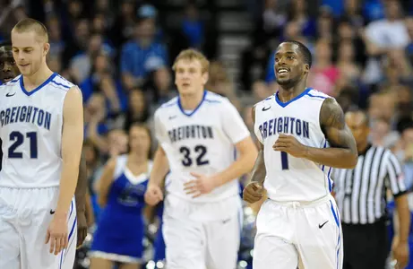 Men's Basketball Hosts North Carolina Central on Sunday