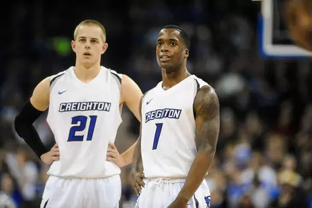 Men's Basketball Hosts First Place DePaul on Wednesday