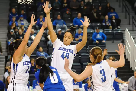 Women's Hoops Look to Get Well at Northern Iowa