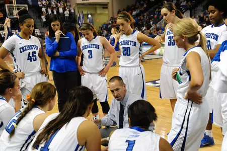 Bluejays' WBB Battles Nebraska on Thursday on Fox Sports 1