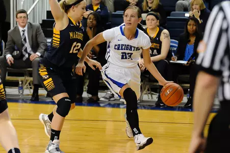 Women's Basketball Downs Missouri, 77-51, to Advance to WNIT 2nd Round