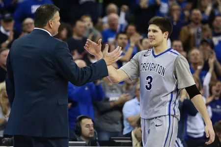 Greg & Doug McDermott Finalists For National Awards