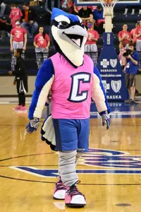 Creighton WBB Heads to Xavier for Third Straight Pink Game