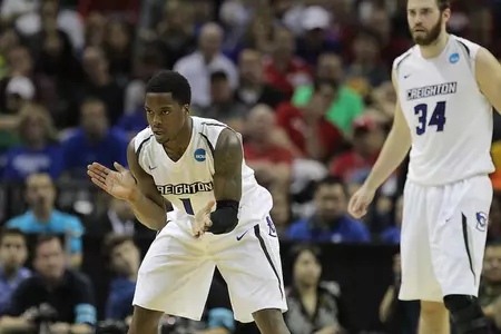 Men's Basketball Picked Ninth in BIG EAST