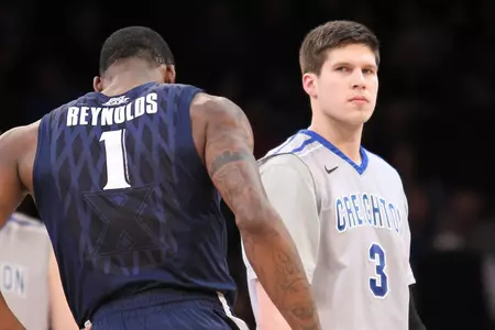 Doug McDermott Named First Team AP All-American For Third Time