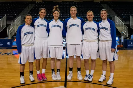 Bluejays Downed by Butler, 67-59