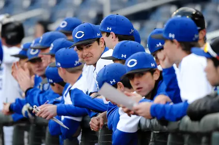 Baseball Hosts Nebraska on Tuesday, April 8
