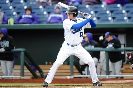 Bluejays Outslug North Dakota, 8-6