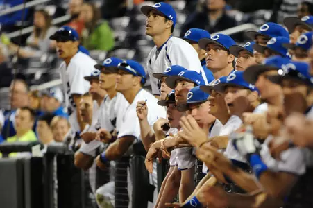 Baseball Hosts Nebraska on Tuesday