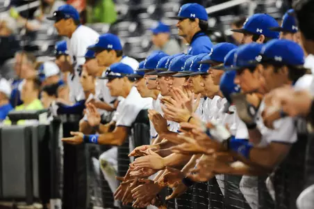 Travel Issues Force Cancellation of Nebraska at Creighton Baseball