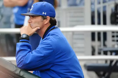 Baseball Travels to Ohio for Final Regular Season Series at Xavier