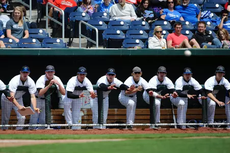Bluejay Baseball has Rare Day/Night Doubleheader on Tap for Tuesday