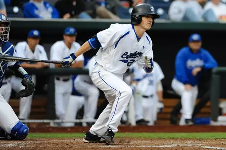Baseball Claims 5-1 Win at Bakersfield