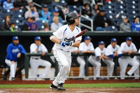 Baseball Drops Heart Breaker to Tulane, 3-2
