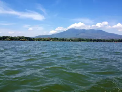 Volleyball Updates From Nicaragua