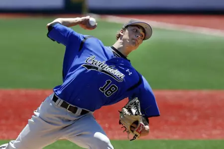 Baseball Returns to Louisiana to Battle Tulane