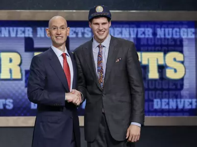 Doug McDermott Goes 11th in NBA Draft to Denver; Traded to Chicago