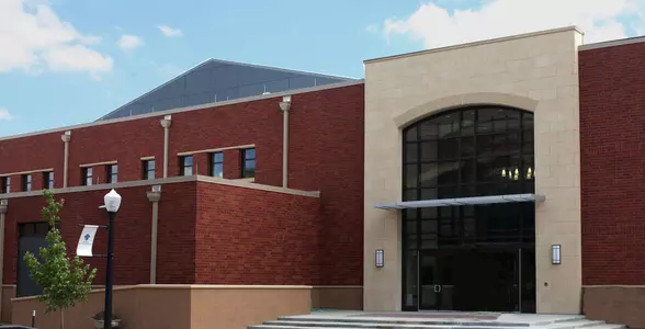 Championship Center