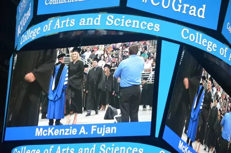 Creighton Places 141 on BIG EAST All-Academic Team