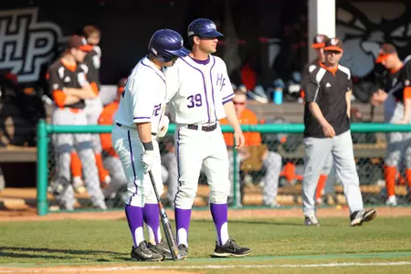 Baseball Completes Staff with Addition of Wallace and Cafaro