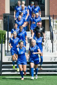 Women's Soccer Hosts New Mexico State & Drake