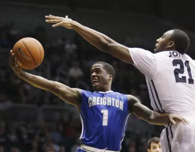 Pirates Steal A Win Over CU Men's Basketball, Again