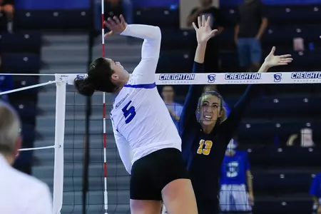 Jaali Winters vs. Marquette