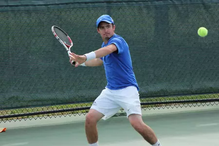 Koca/Dippel Advance To Round Of 32 In Doubles Play At ITA Regionals