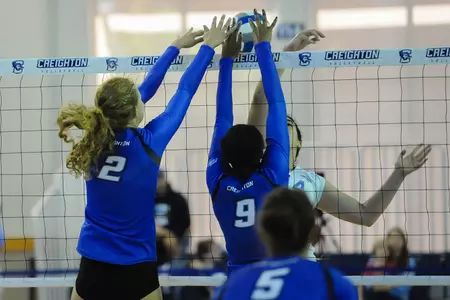 Melanie Jereb & Marysa Wilkinson