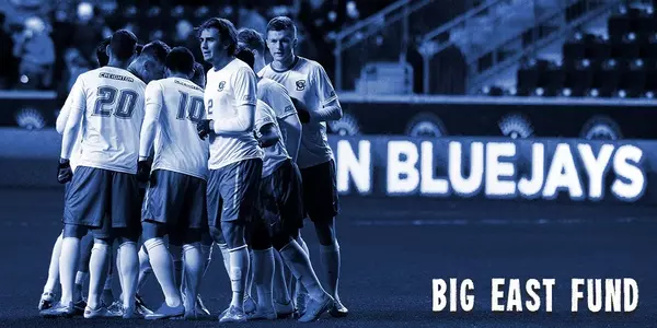 BIG EAST Fund 2 Inside