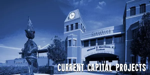 Capital Projects Inside