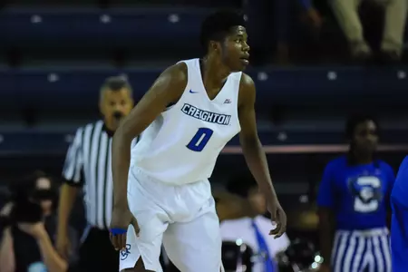 Justin Patton