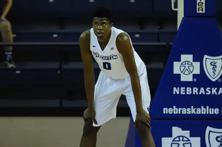 Justin Patton