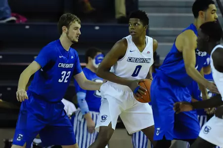 Justin Patton