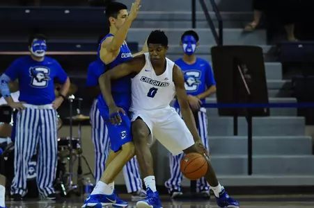 Justin Patton