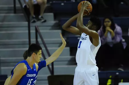 Justin Patton