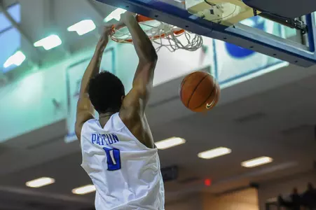 Justin Patton