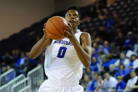 Justin Patton