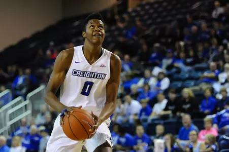 Justin Patton