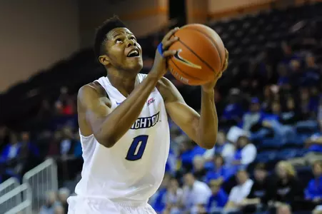 Justin Patton