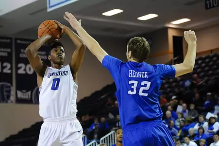 Justin Patton