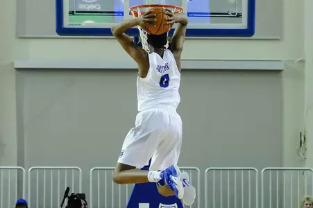 Justin Patton